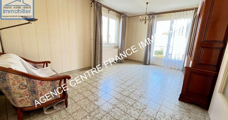 vente Maison Bourges