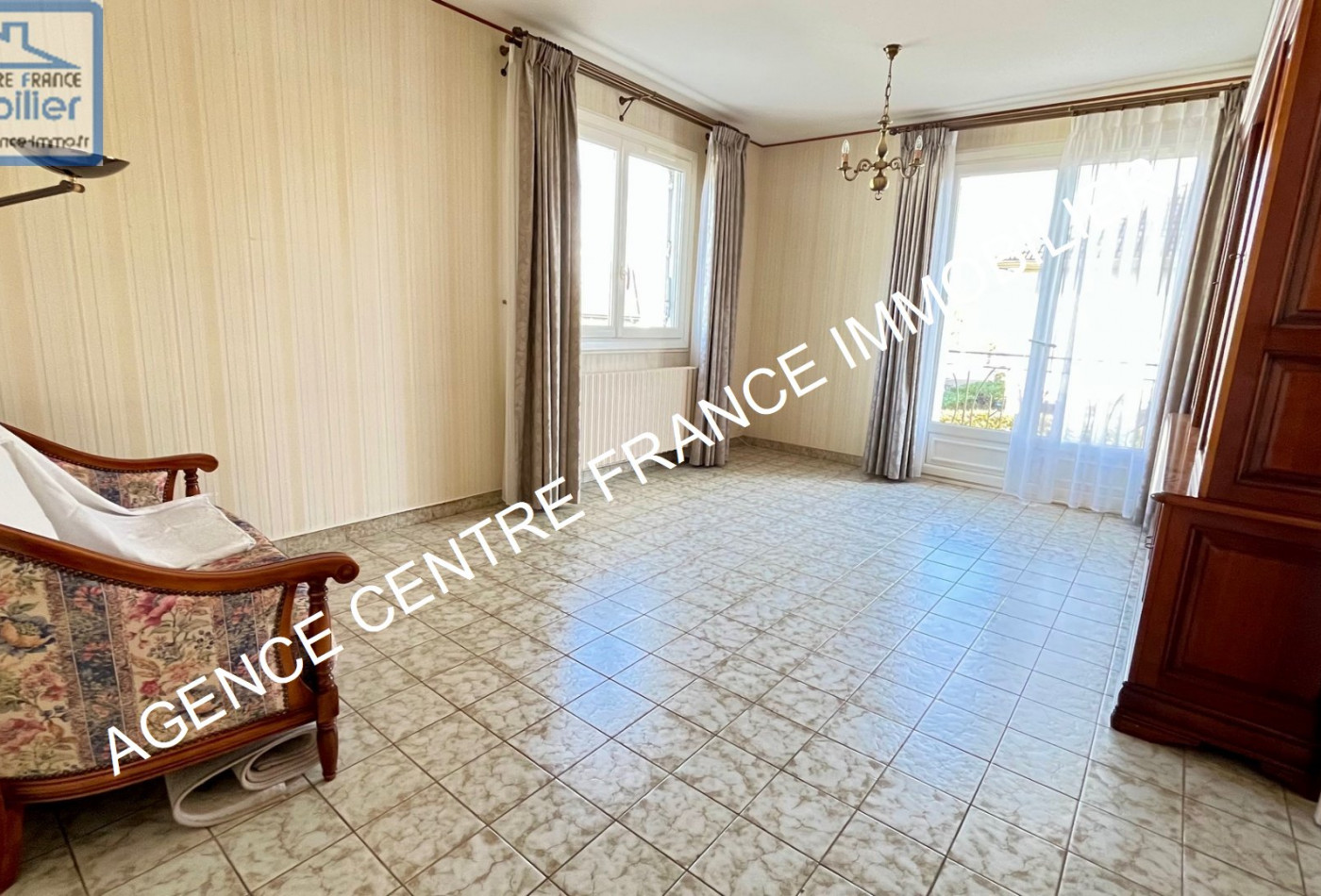 vente Maison Bourges - Photo 2