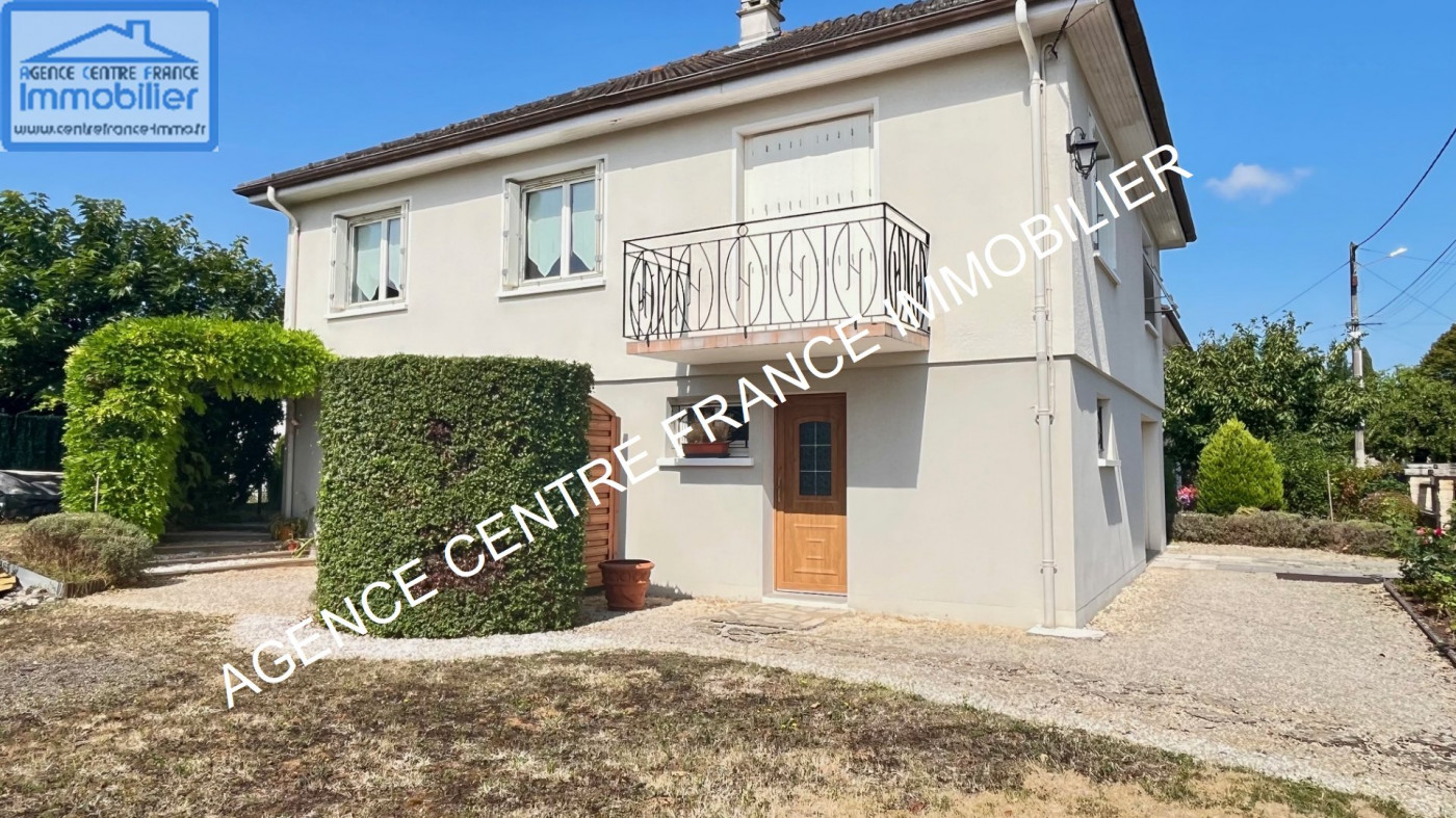 à vendre Maison Bourges - Photo 1