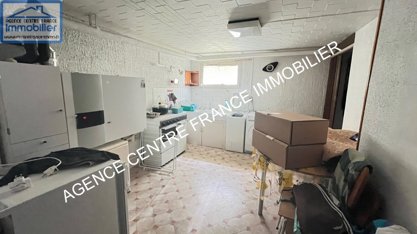 à vendre Maison Bourges - Photo 9