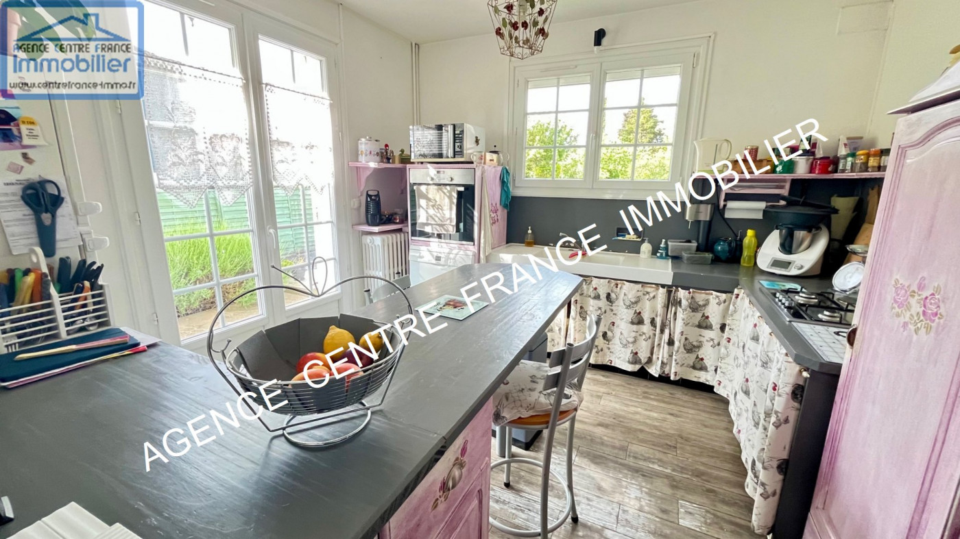 for sale Maison Saint Doulchard - Photo 3