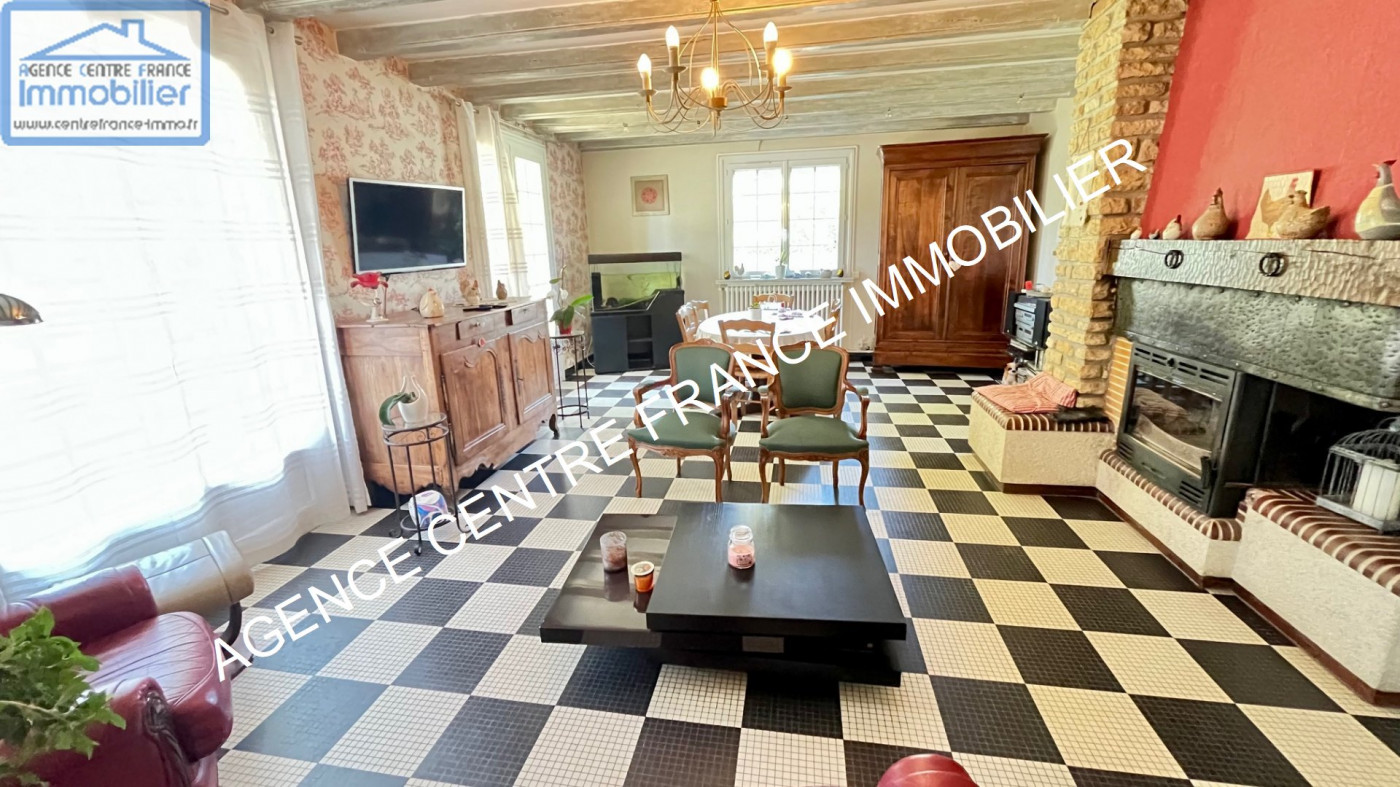 for sale Maison Saint Doulchard - Photo 4