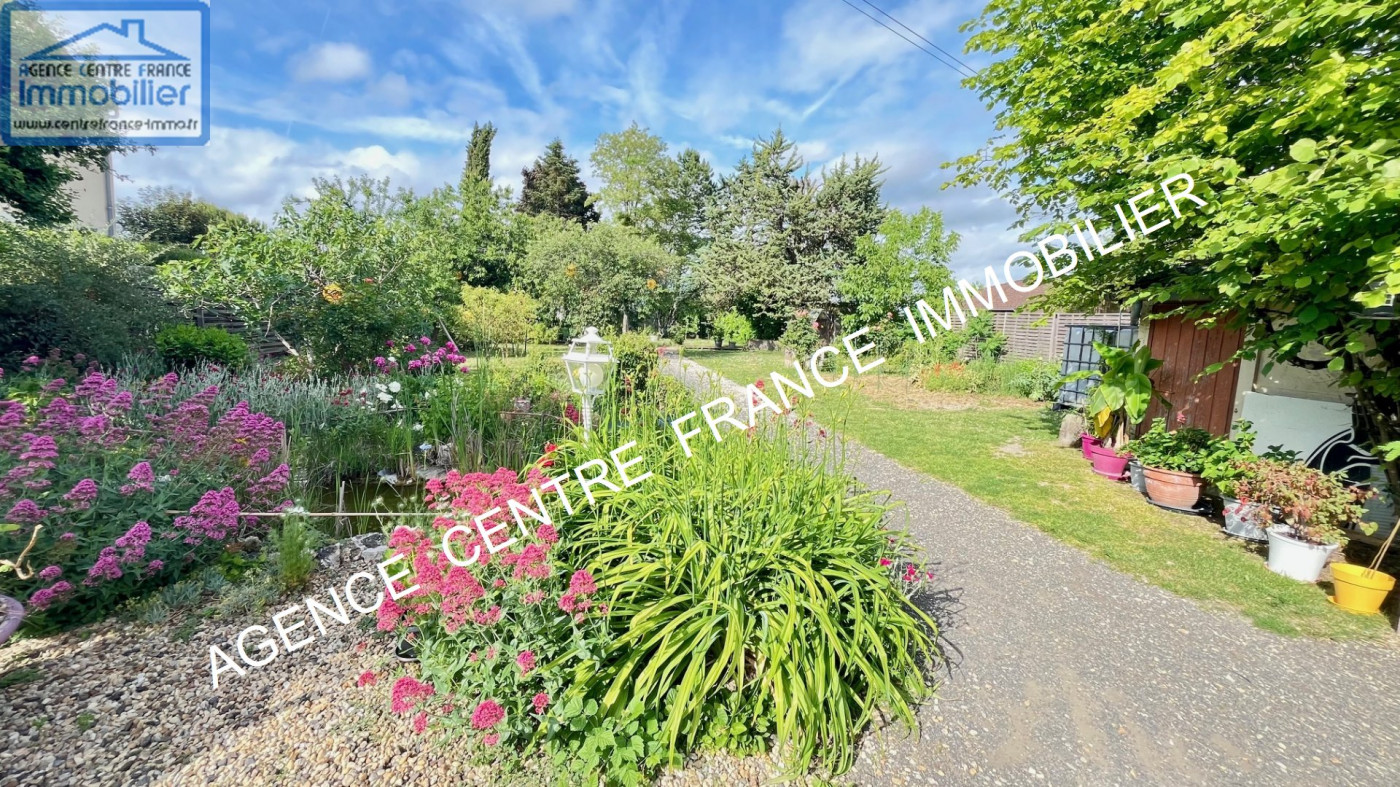 for sale Maison Saint Doulchard - Photo 7