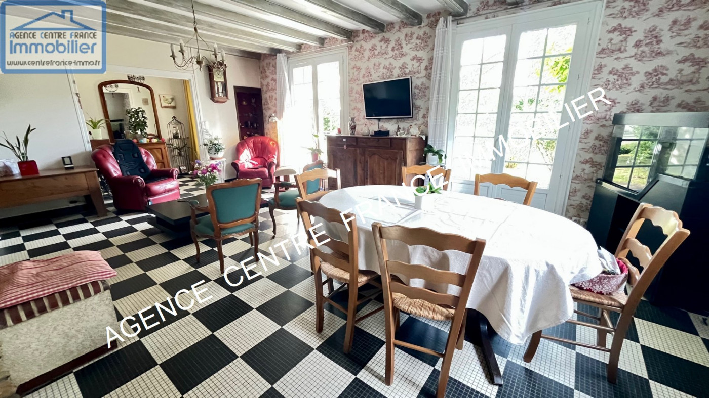 for sale Maison Saint Doulchard - Photo 5