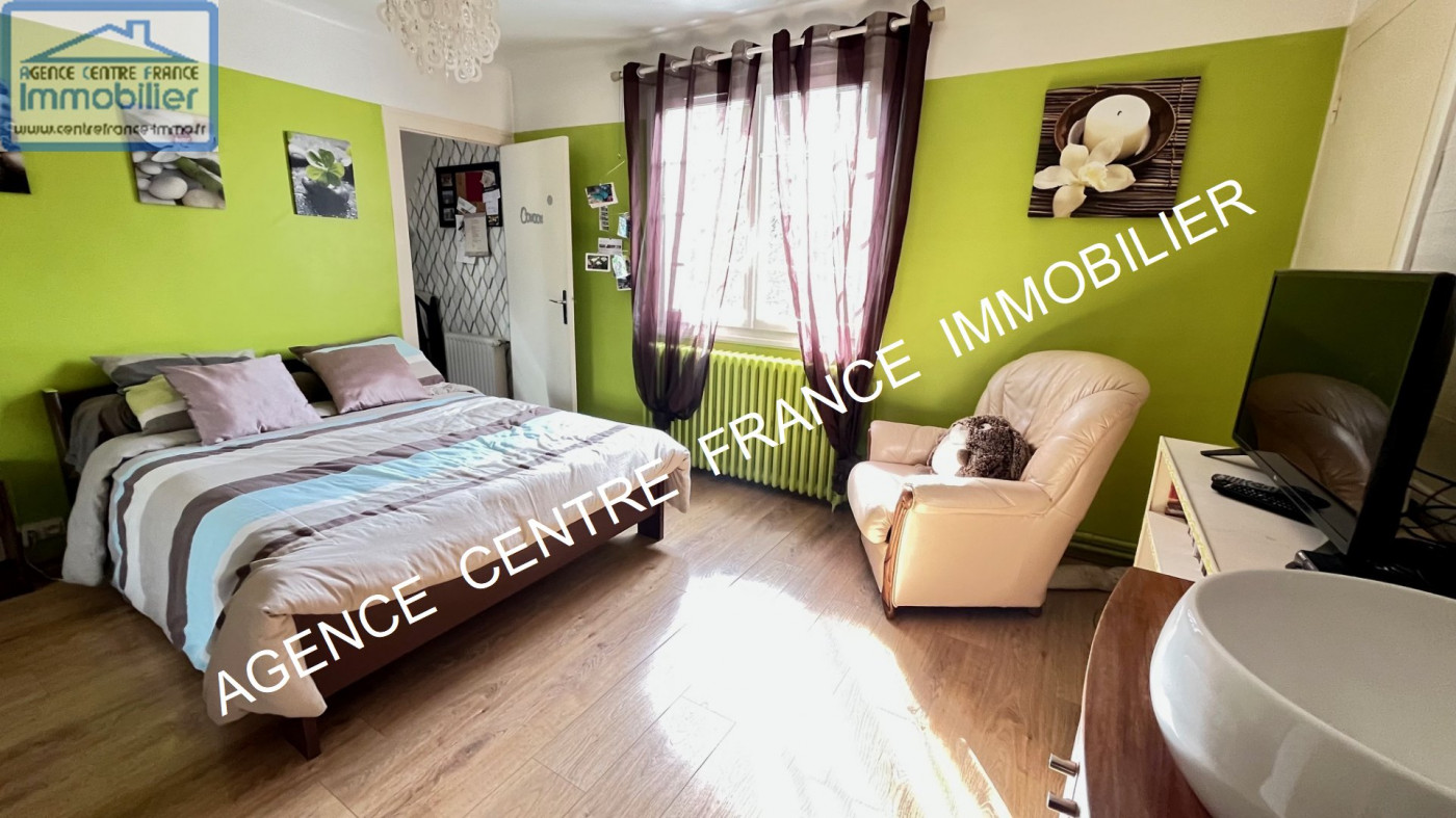 for sale Maison Saint Doulchard - Photo 9