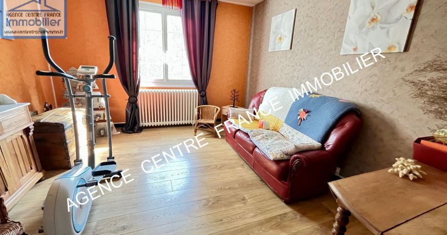 vente Maison Saint Doulchard