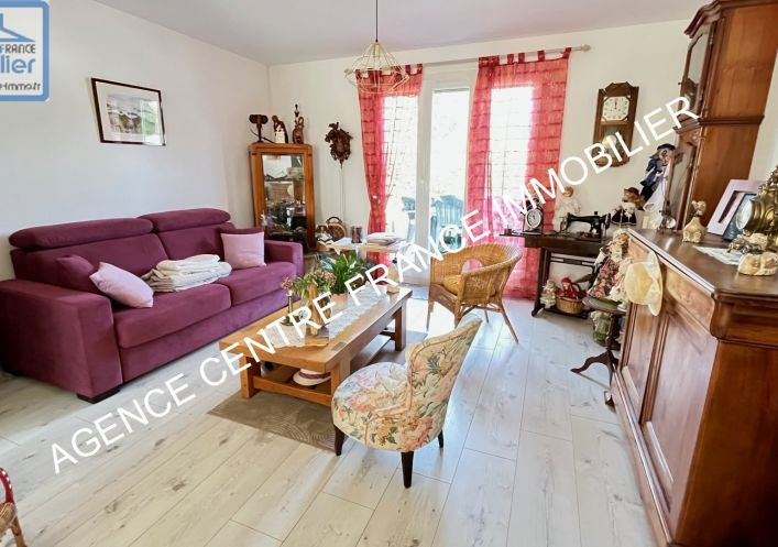 à vendre Maison Bourges