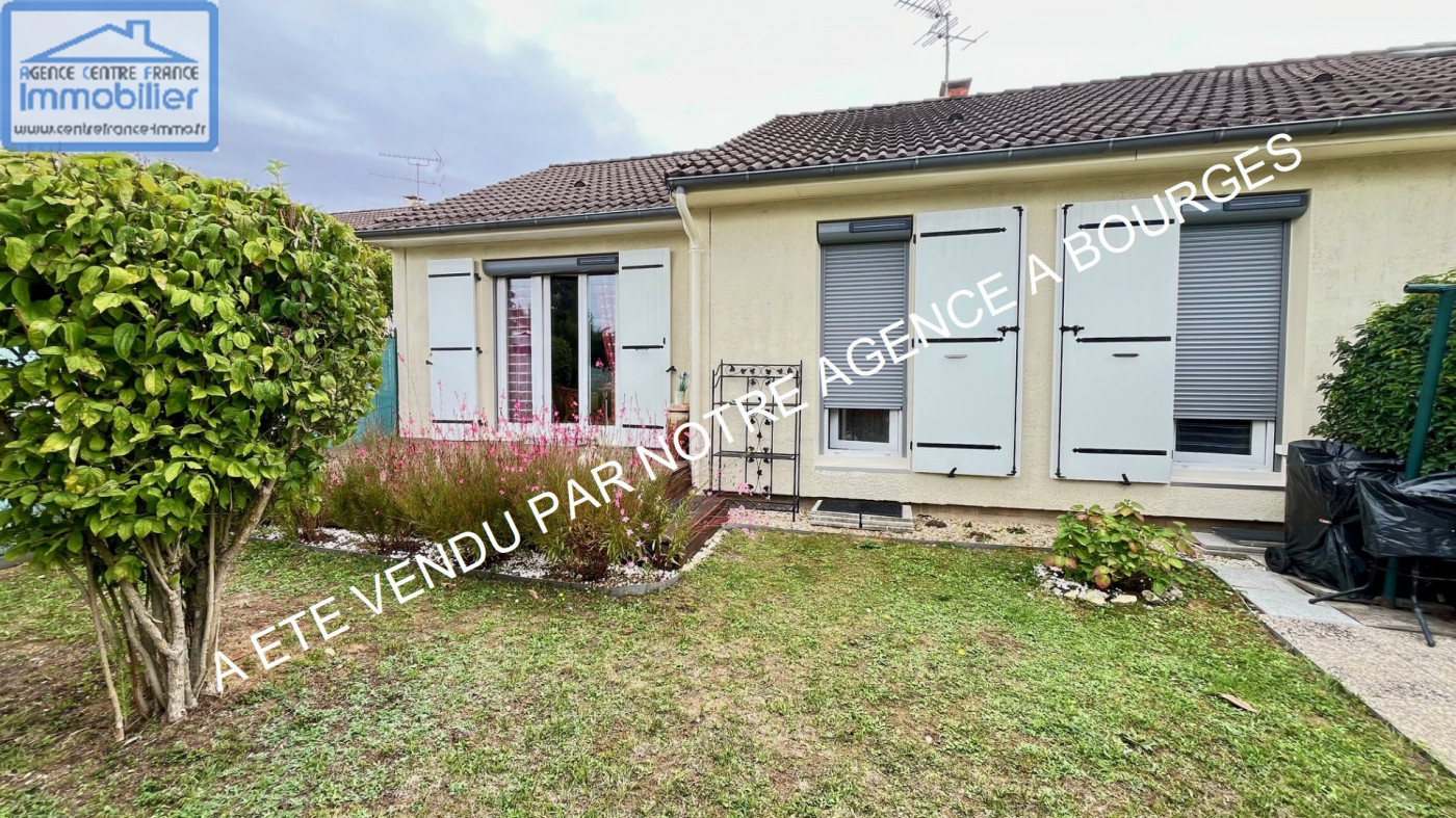 for sale Maison Bourges - Photo 2