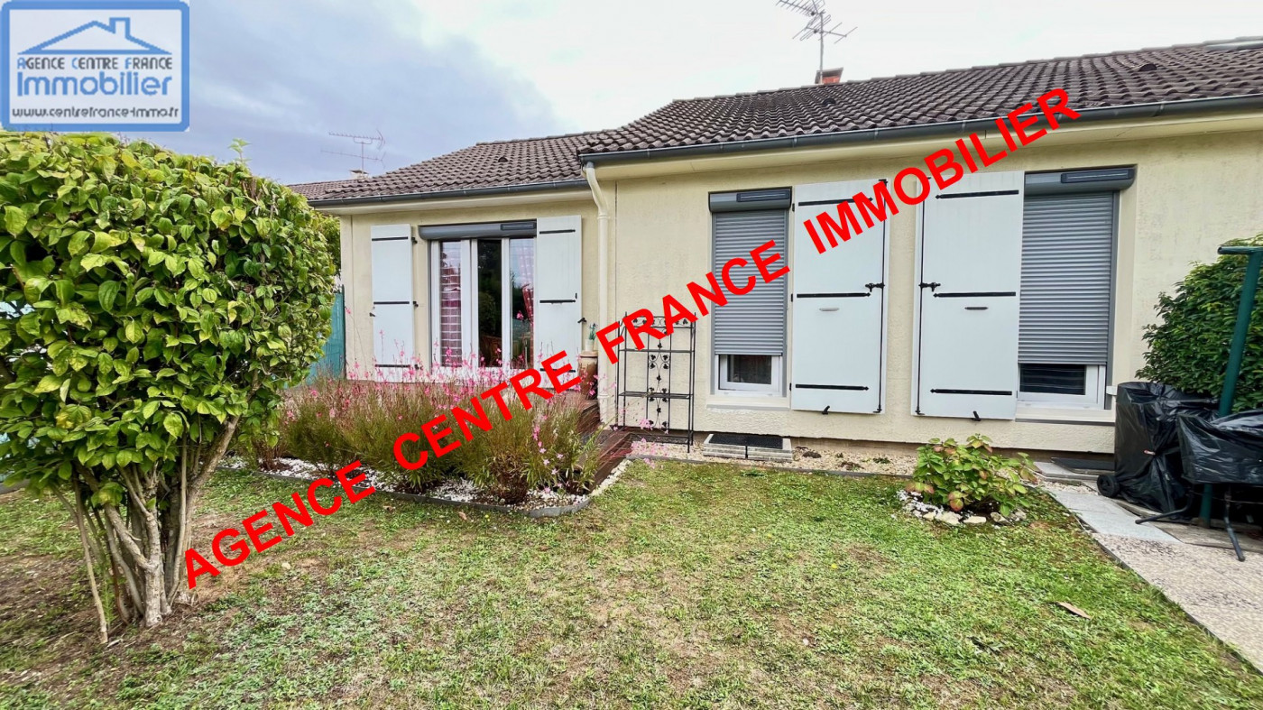 à vendre Maison Bourges - Photo 1