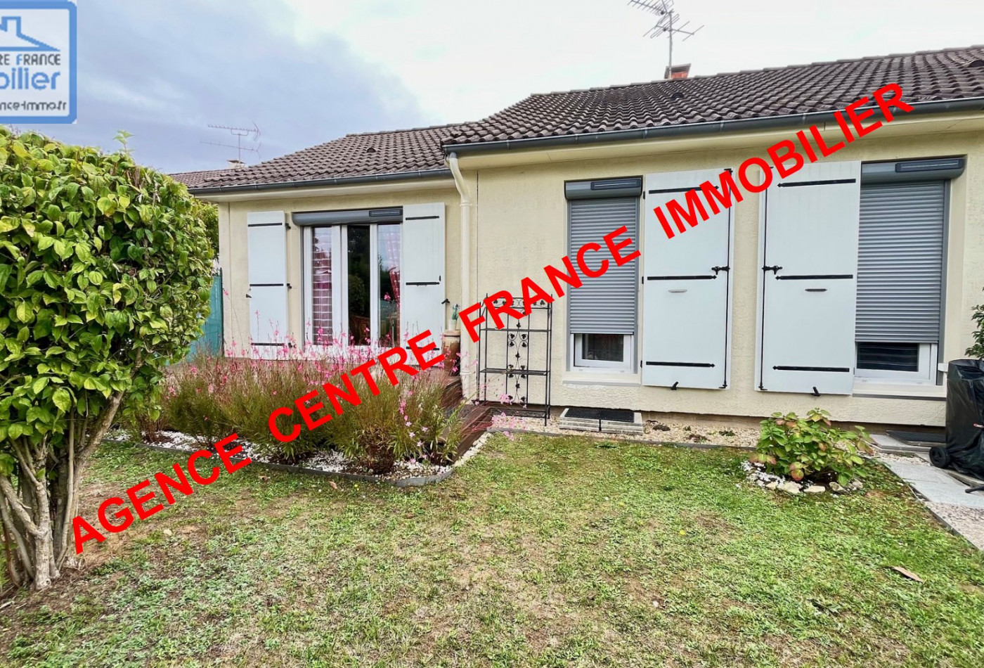 vente Maison Bourges - Photo 1
