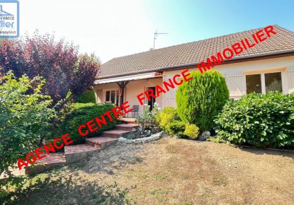 vente Maison Bourges