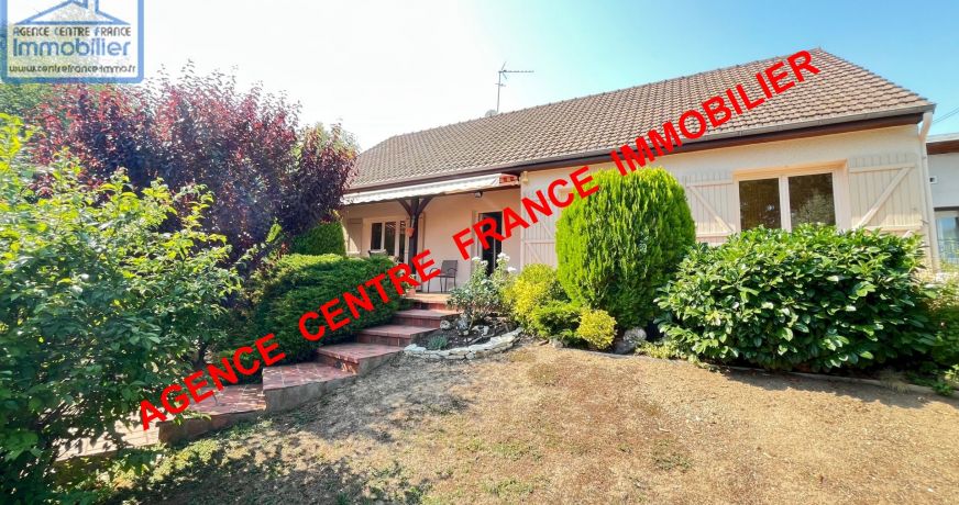 vente Maison Bourges