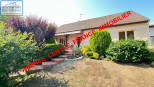 vente Maison Bourges