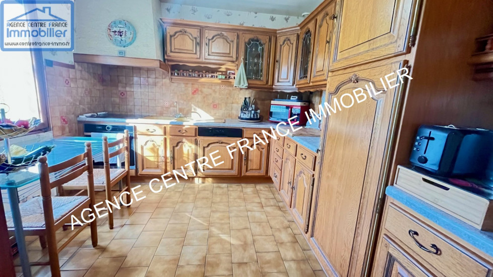 vente Maison Bourges - Photo 3