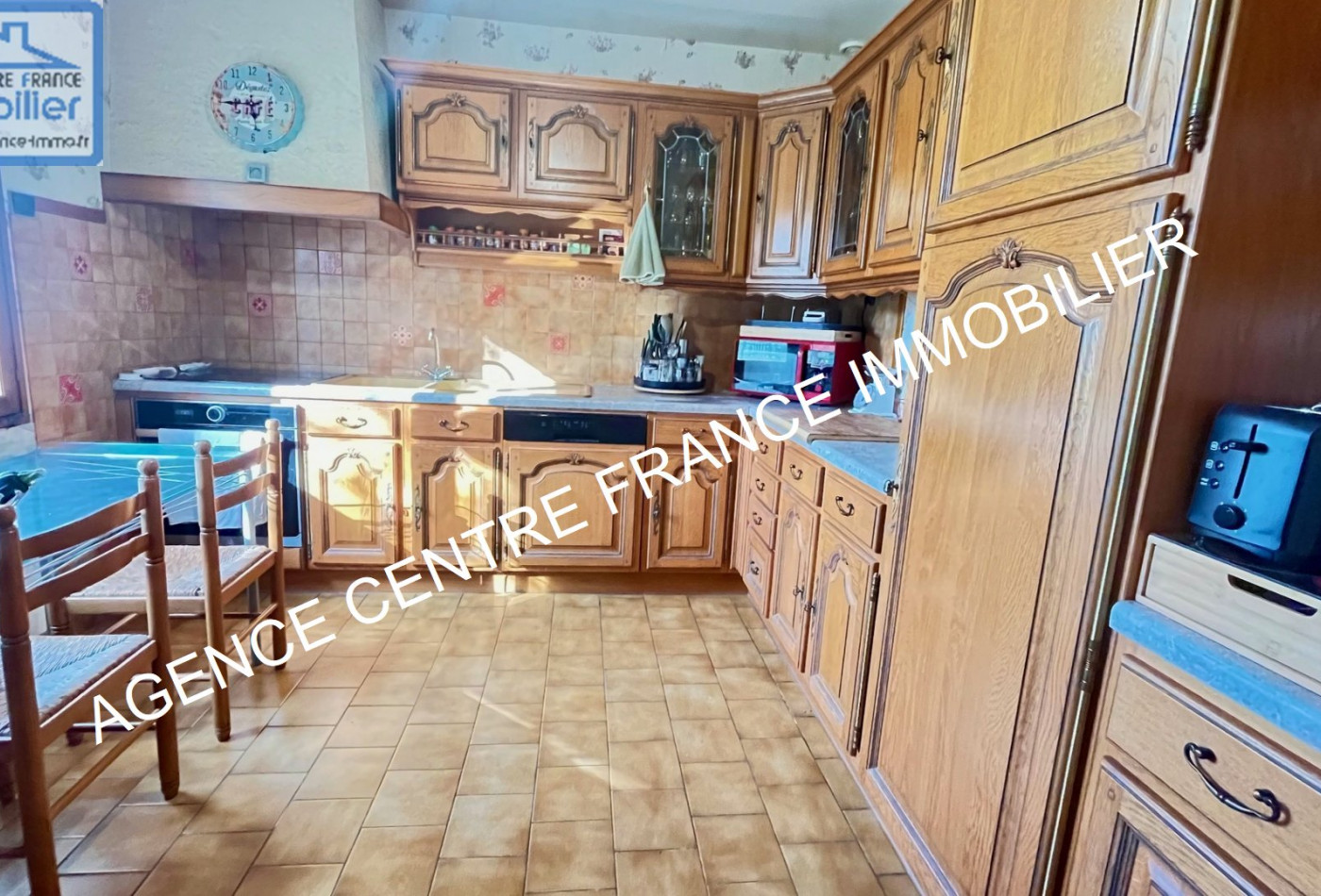 vente Maison Bourges - Photo 3