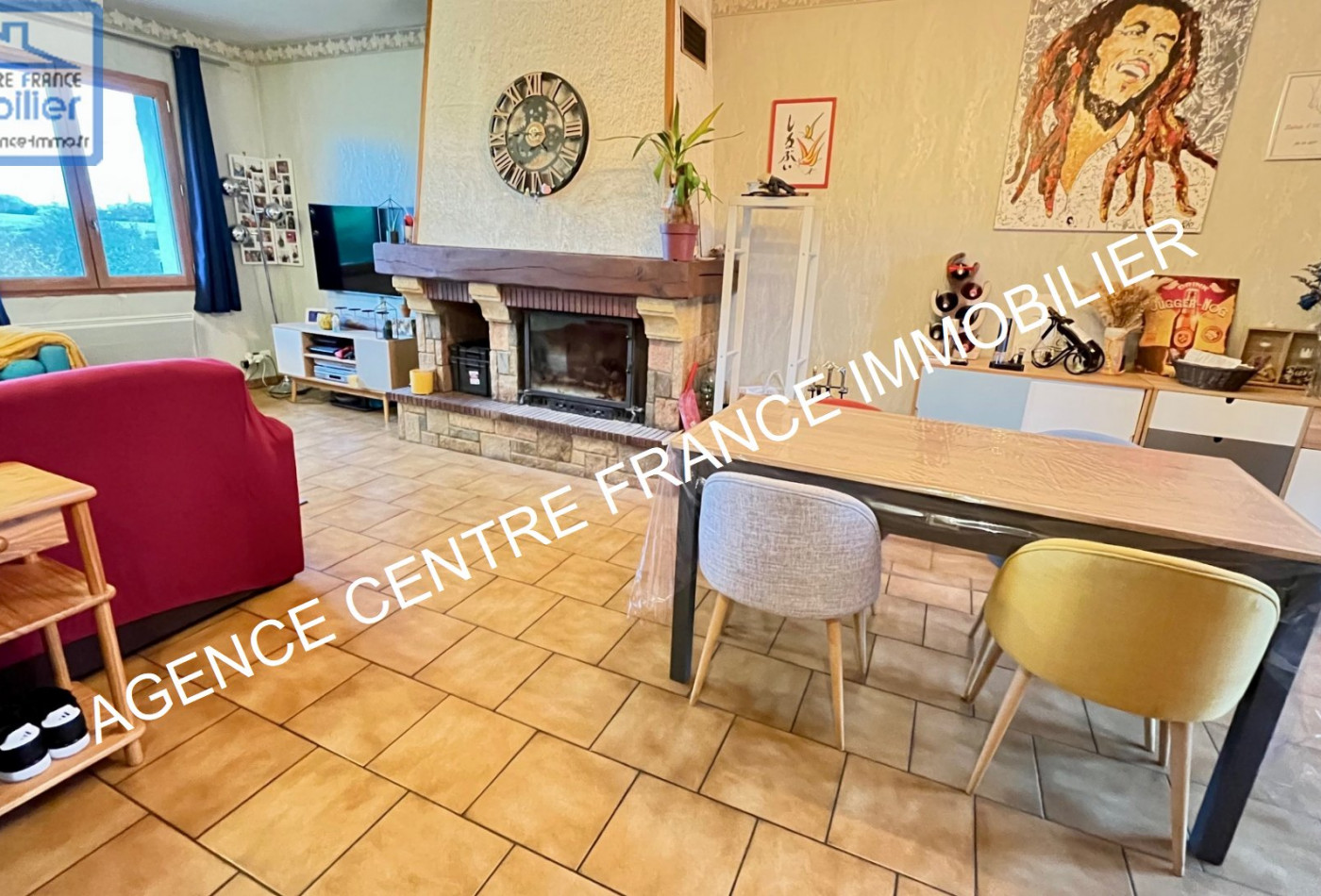 vente Maison Bourges - Photo 5