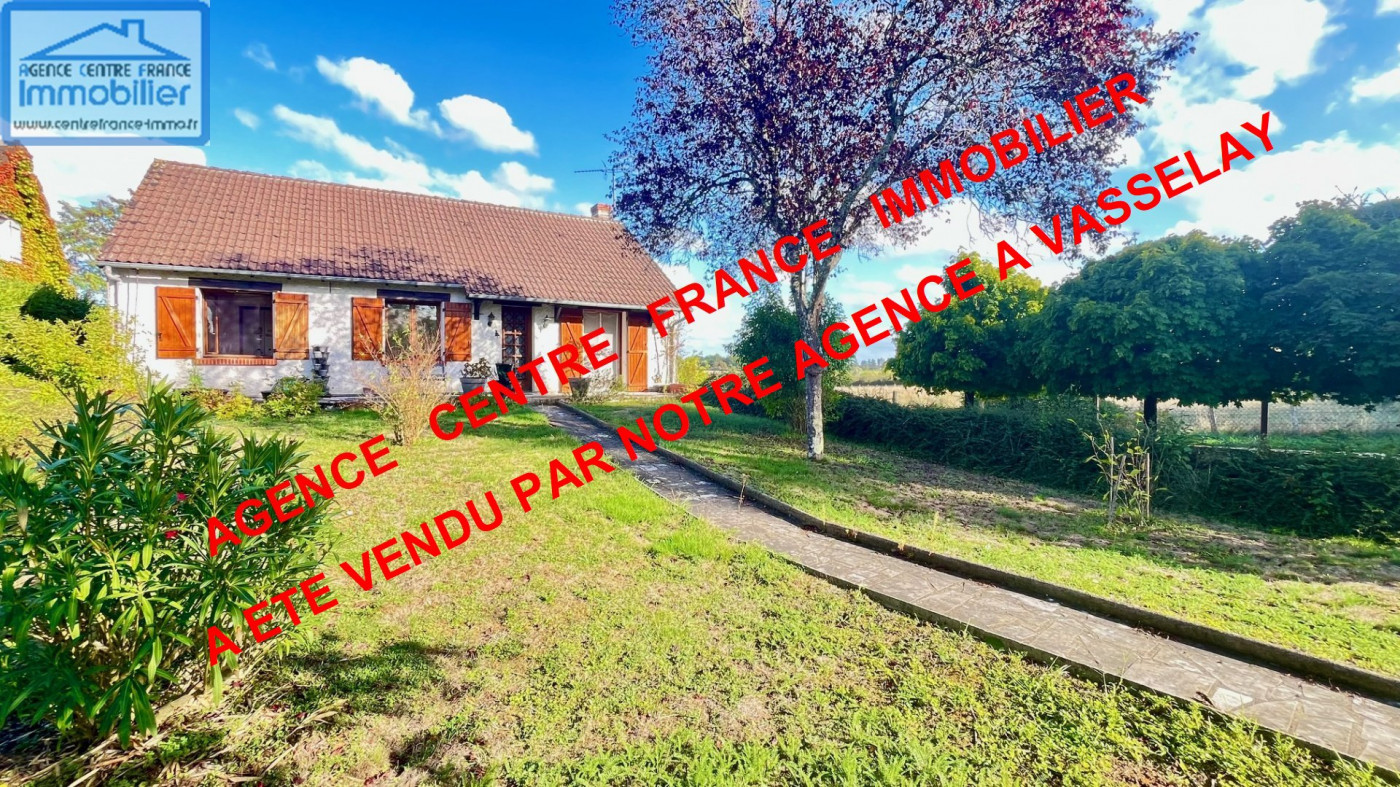 for sale Maison Bourges - Photo 1