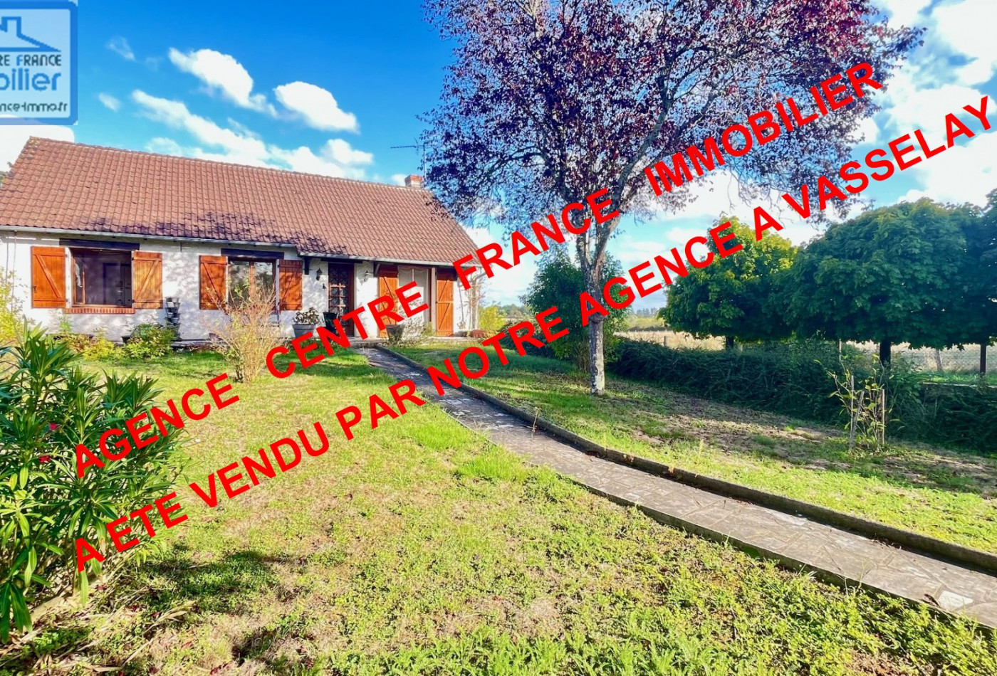 vente Maison Bourges - Photo 1