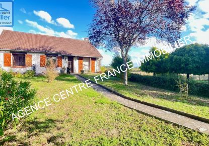 vente Maison Bourges