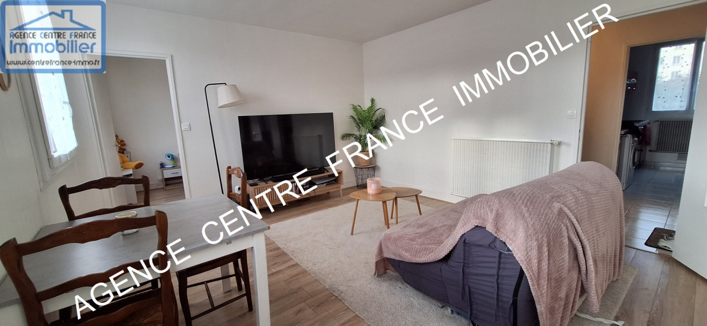for sale Appartement Bourges - Photo 1