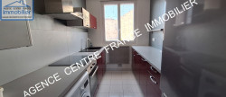 vente Appartement Bourges