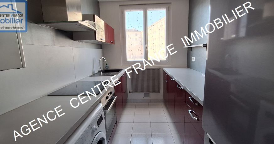 vente Appartement Bourges