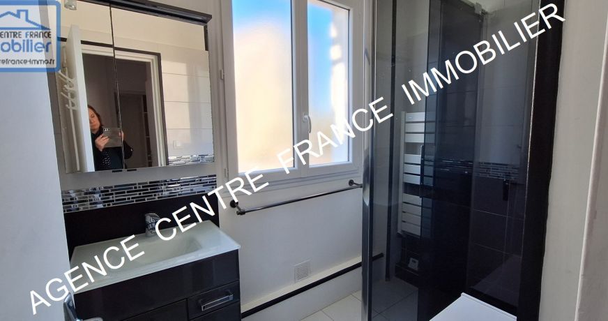 vente Appartement Bourges