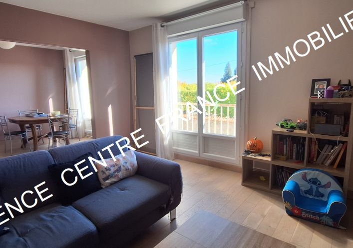 à vendre Appartement Bourges