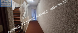 vente Appartement Bourges