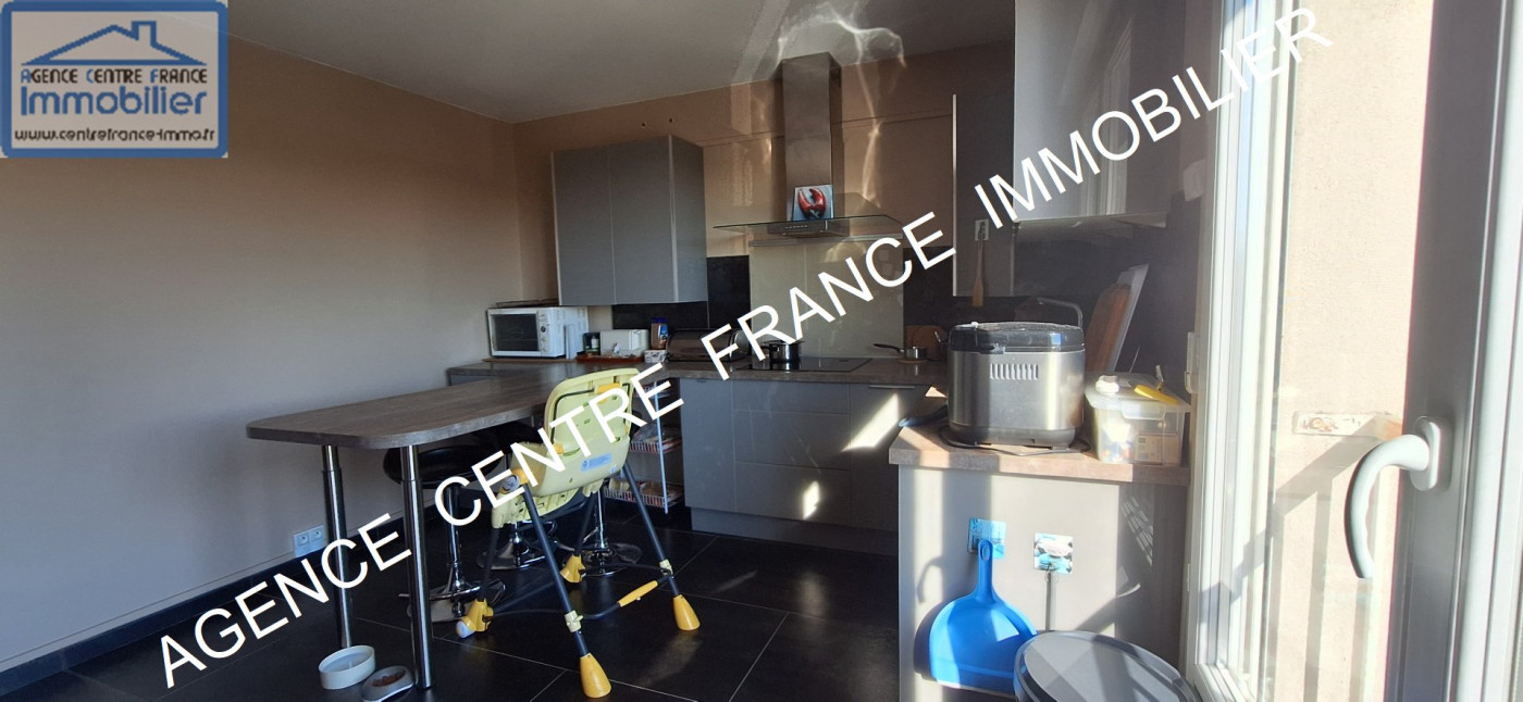 à vendre Appartement Bourges - Photo 2