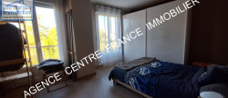 vente Appartement Bourges