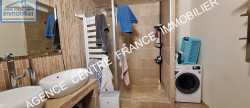 vente Appartement Bourges