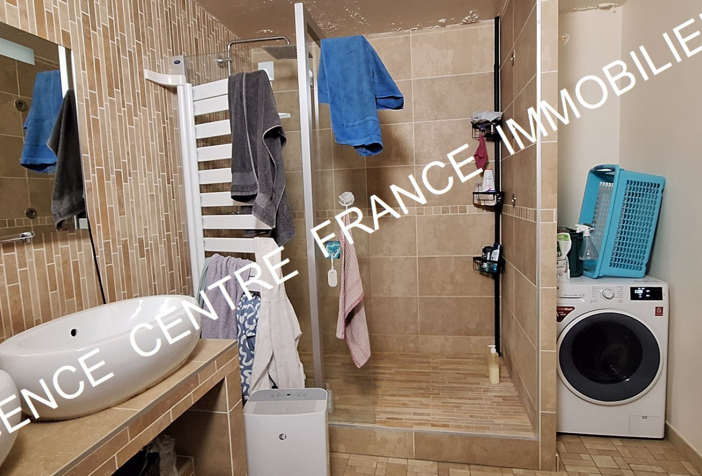 vente Appartement Bourges - Photo 5