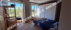 vente Appartement Bourges