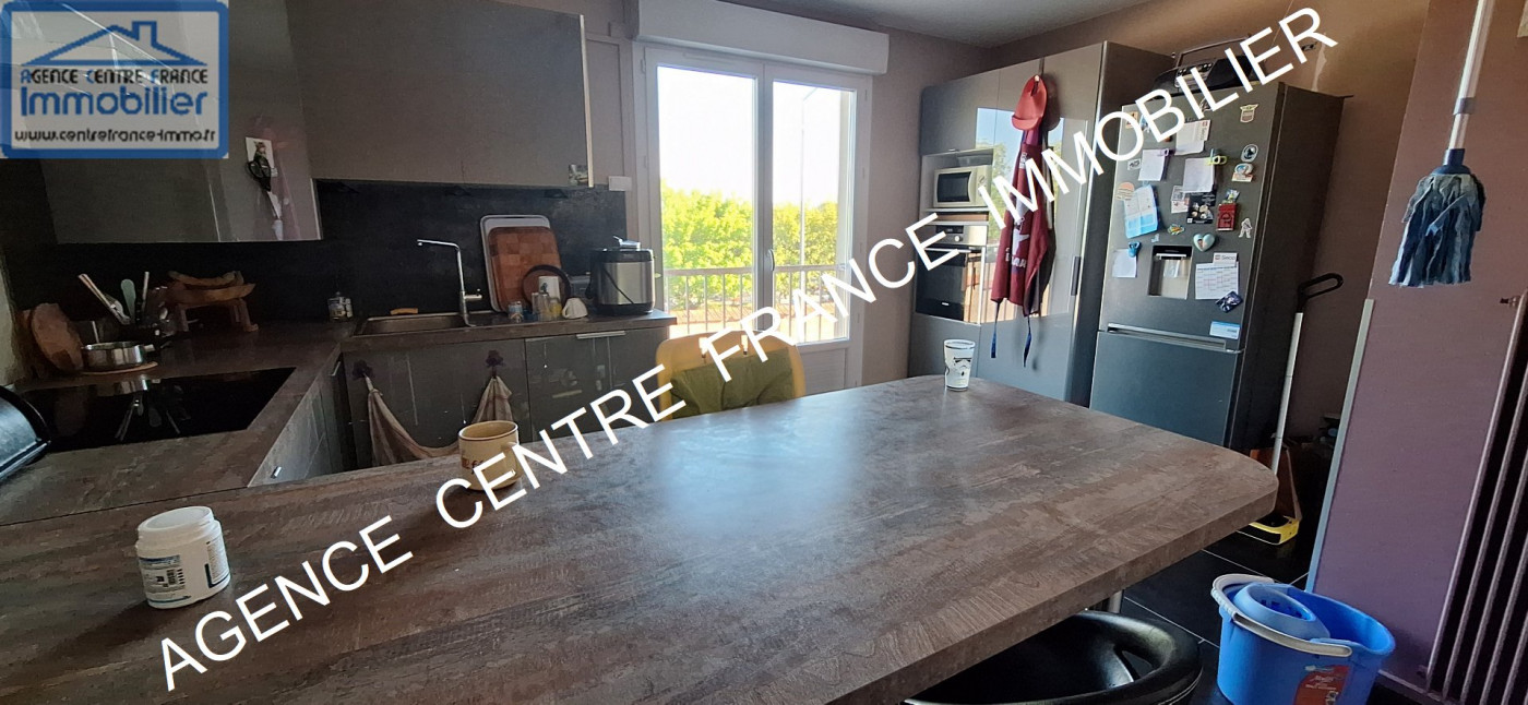 à vendre Appartement Bourges - Photo 3