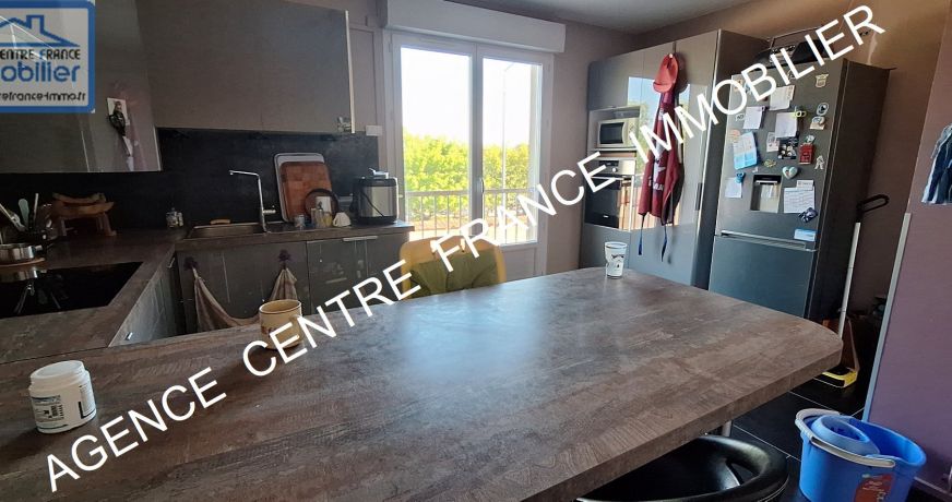 vente Appartement Bourges