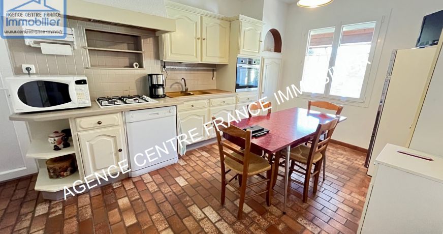 vente Maison Bourges