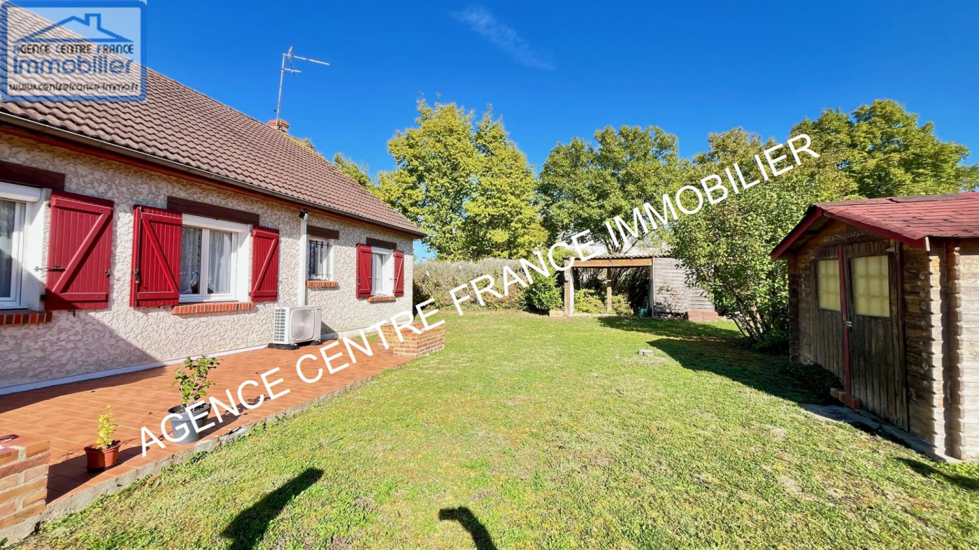 à vendre Maison Bourges - Photo 6