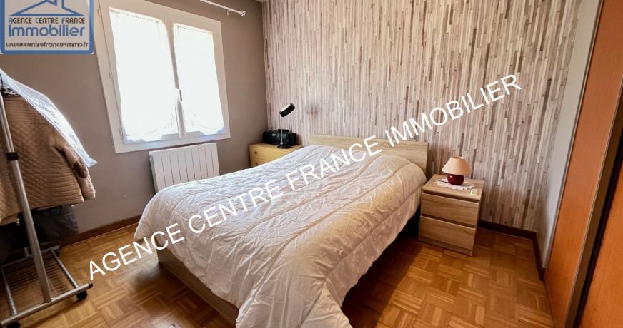 vente Maison Bourges