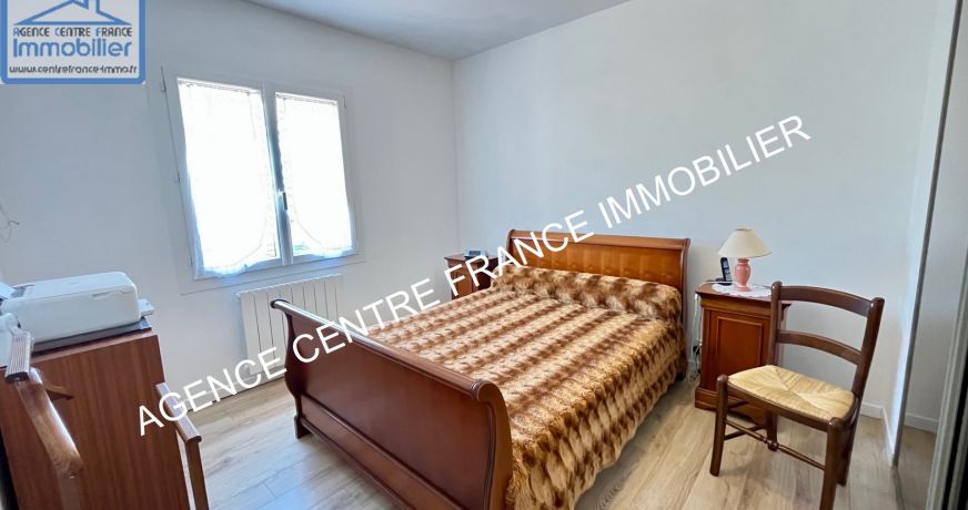 vente Maison Bourges