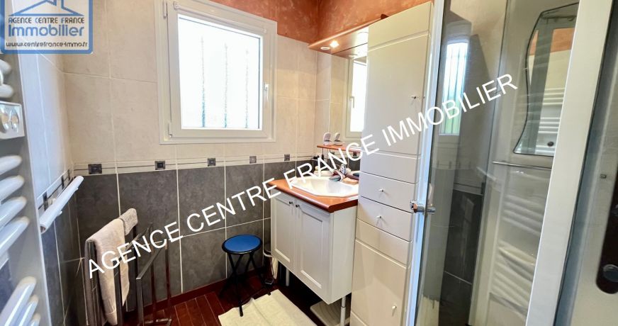 vente Maison Bourges