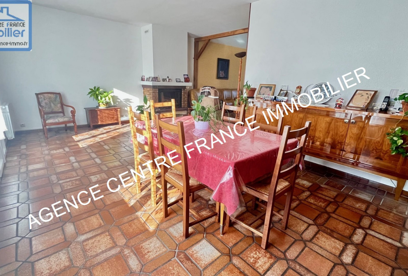 vente Maison Bourges - Photo 5