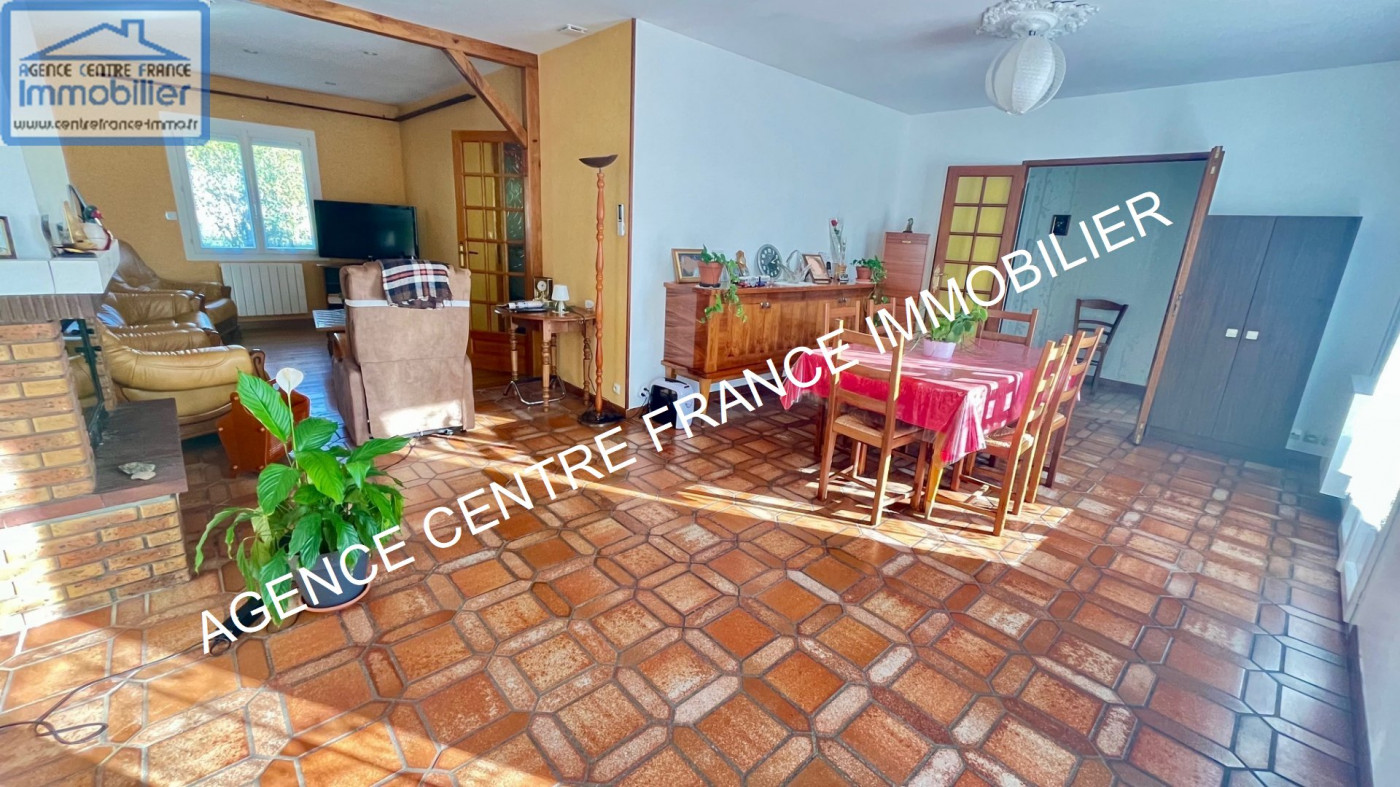 à vendre Maison Bourges - Photo 4