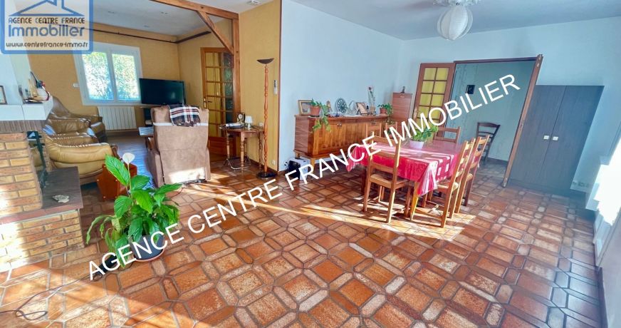 vente Maison Bourges