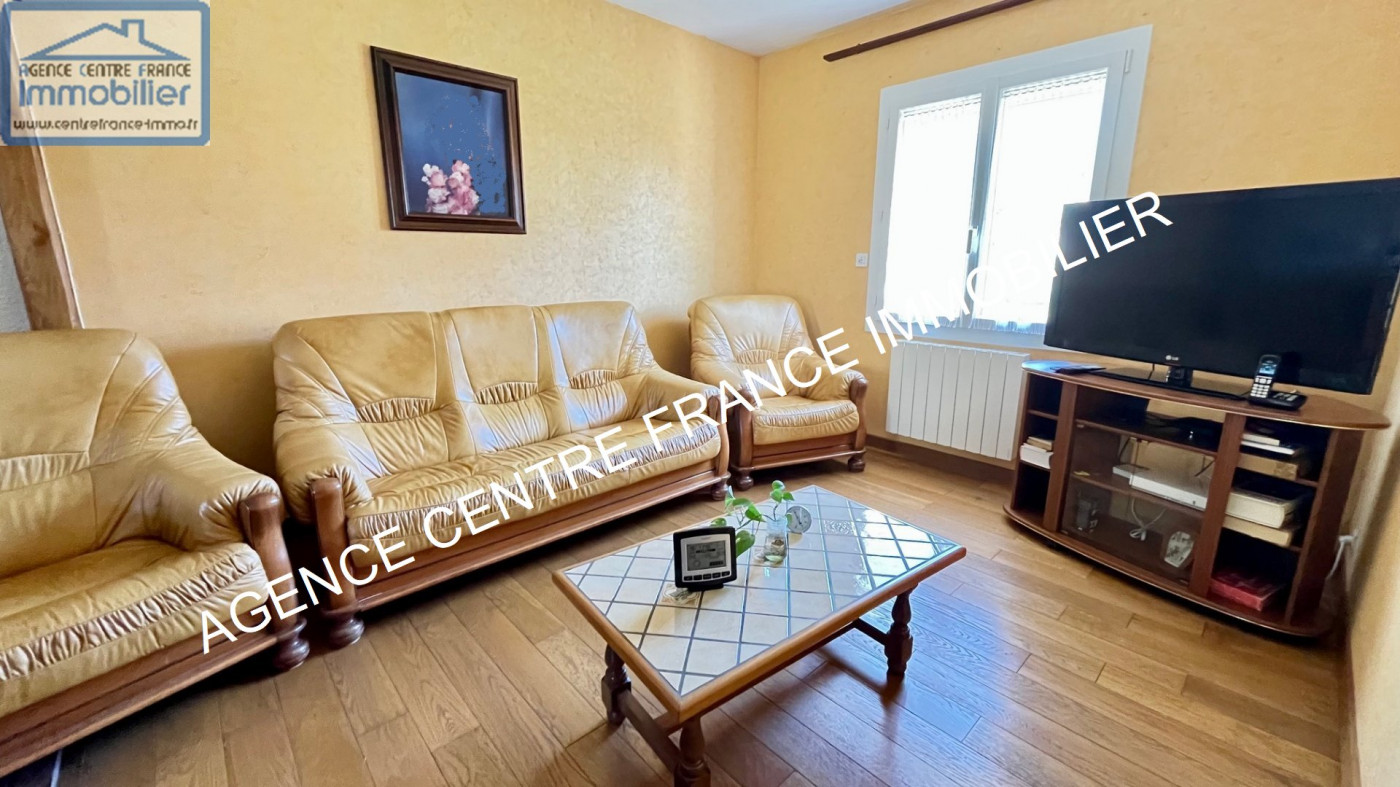 à vendre Maison Bourges - Photo 5