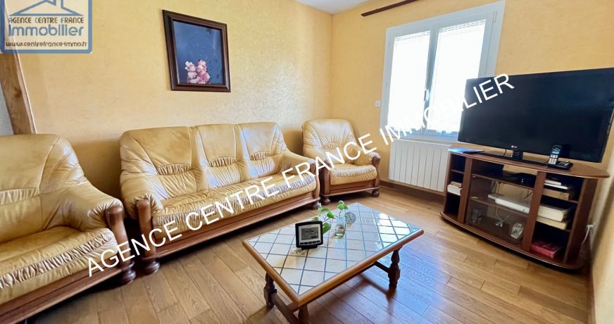 vente Maison Bourges