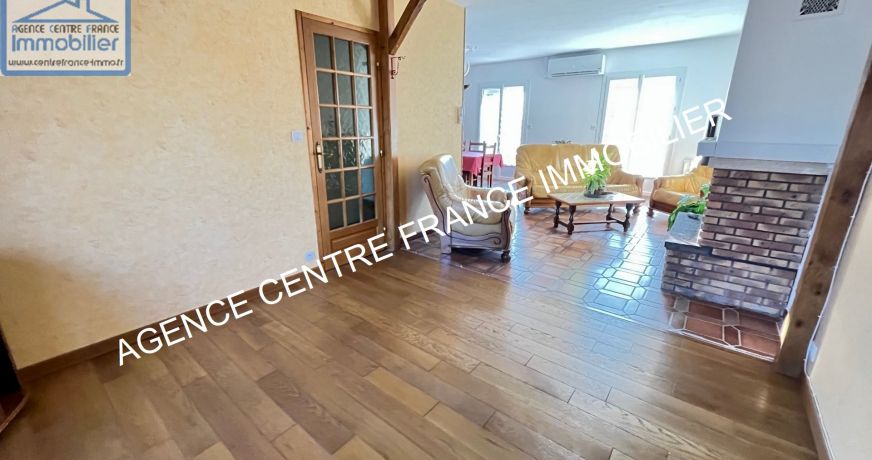 vente Maison Bourges