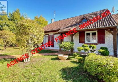 vente Maison Bourges
