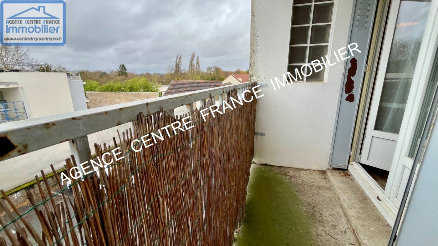 à vendre Appartement Bourges - Photo 4