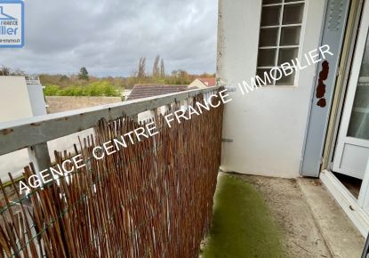 vente Appartement Bourges
